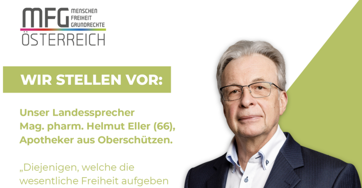 Helmut Eller | Screenshot