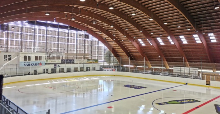 Stadthalle Althofen
