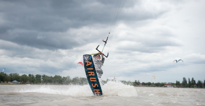 Surf Games