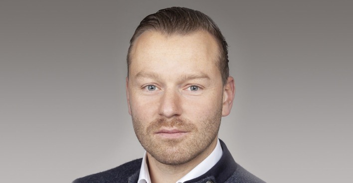 Gemeinderat Michael Winter
