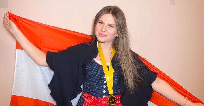 Nicola Hochegger