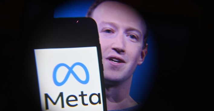 Marc Zuckerberg entlässt Mitarbeiter