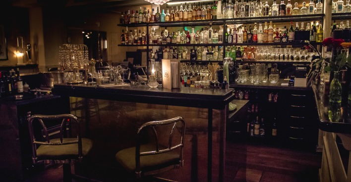 Bar 151er Klagenfurt