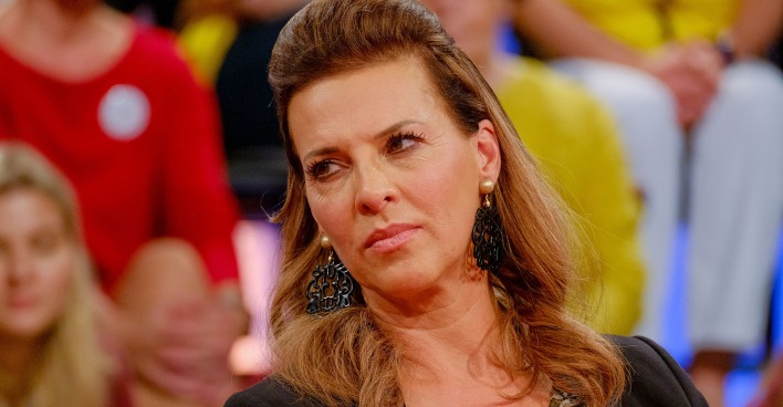 Sabine Petzl wird Moderatorin beim Verschwörungssender AUF1