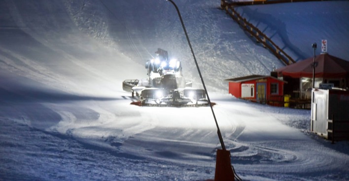 Skipiste