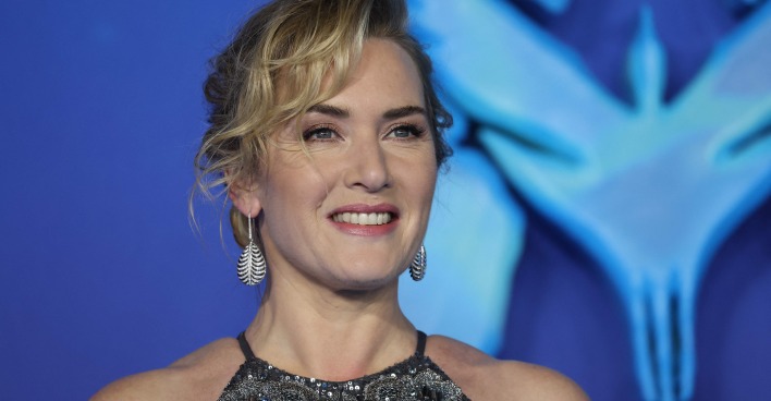 Kate Winslet spielt in Avatar 2 mit