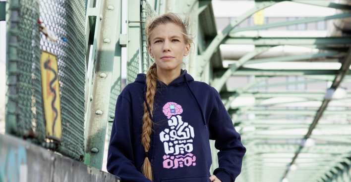 Philosophin Lisz Hirn
