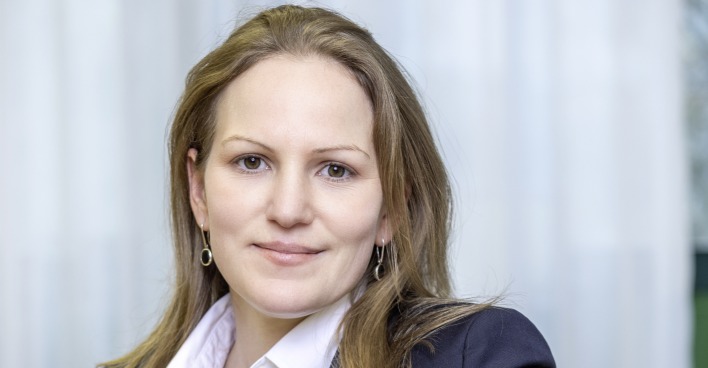 Natalie Harsdorf-Borsch