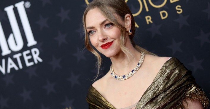 Schauspielerin Amanda Seyfried