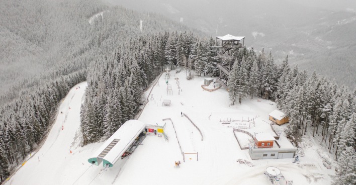 Semmering Hirschenkogel Bergbahnen