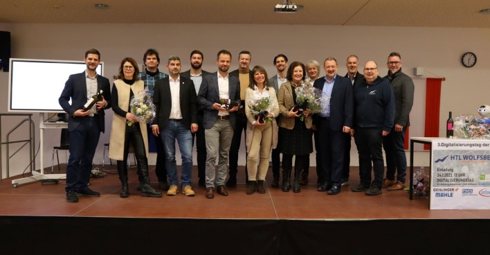 3. Digitalisierungstag HTL Wolfsberg