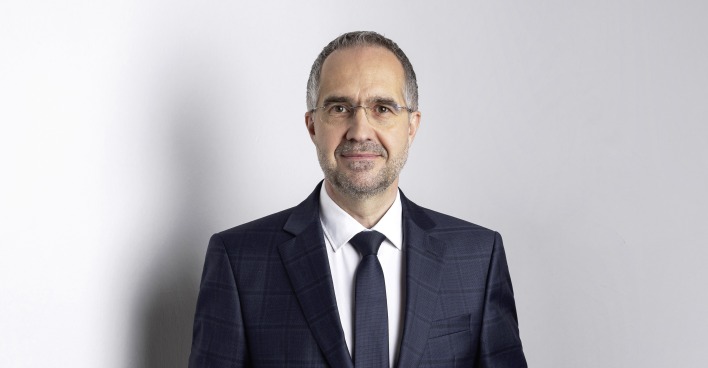 Gerald Hackl