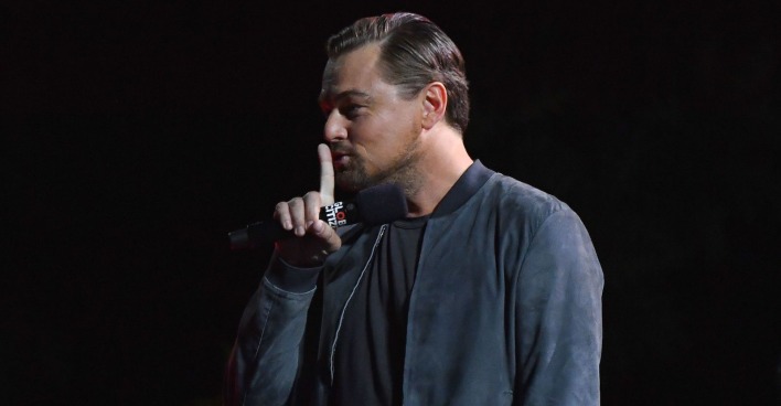 Leonardo DiCaprio | Credit: ANGELA WEISS / AFP / picturedesk.com