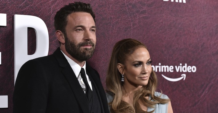 Jennifer Lopez und Ben Affleck | Credit: Jordan Strauss / AP / picturedesk.com