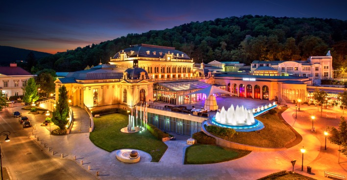 Casino Baden