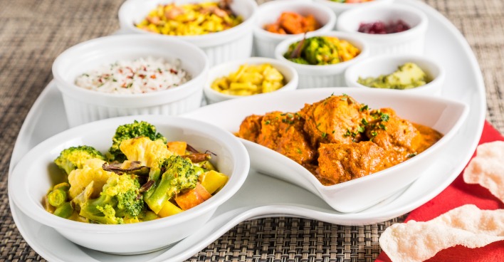 Colombo Hoppers
