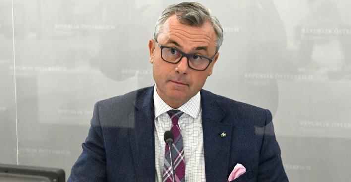 Norbert Hofer