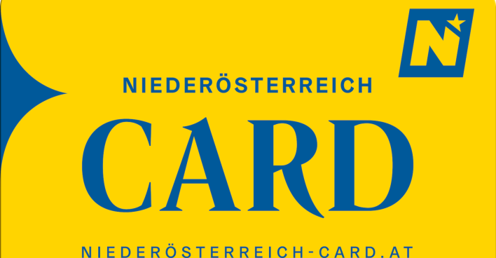 Niederösterreich-CARD