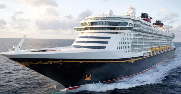Disney Dream