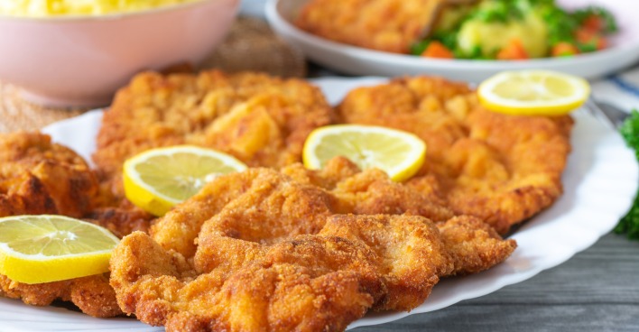 Wienerschnitzel
