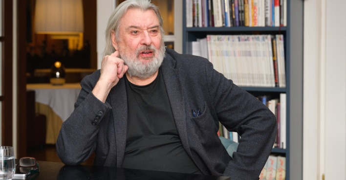 Reinhard Gerer