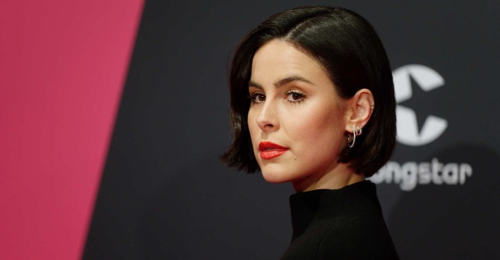 Lena Meyer-Landrut
