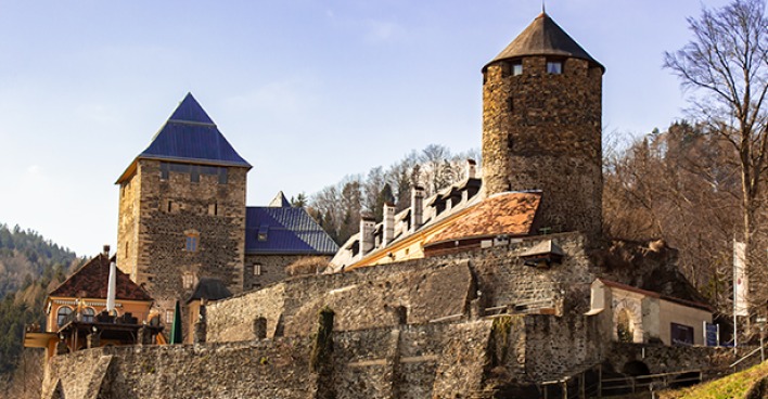 Burg Deutschlandsberg