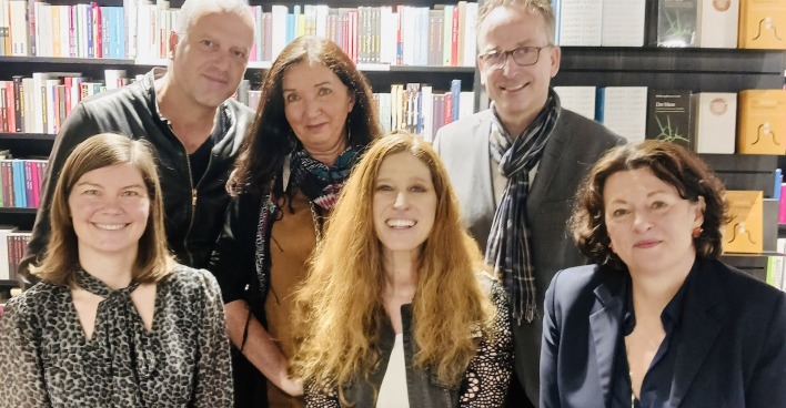 Gruppenfoto