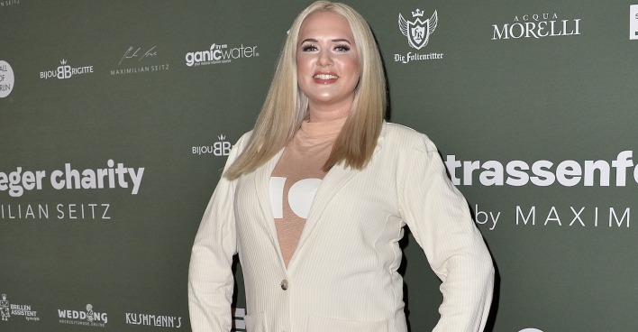 Sarah Knappik