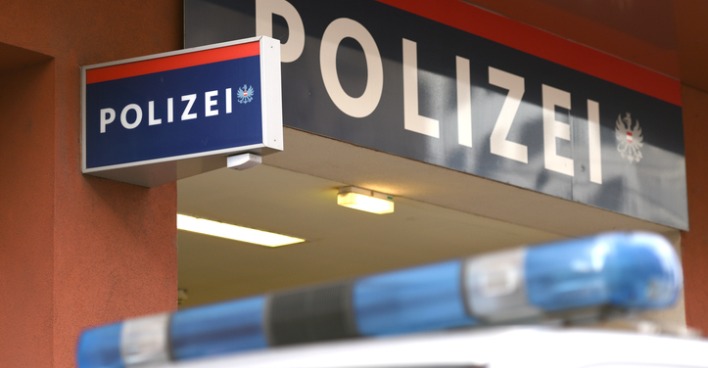 Polizeistation