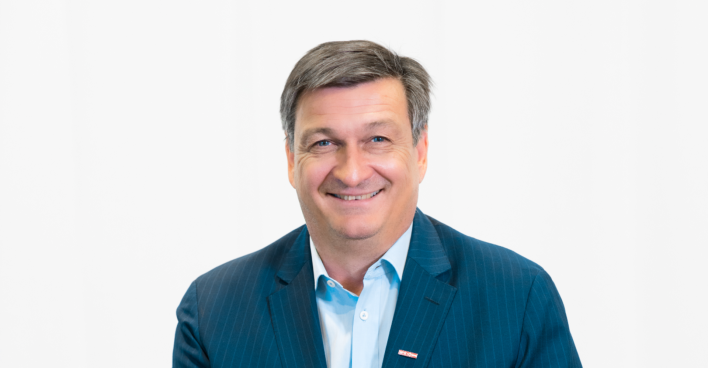 Jürgen Mandl