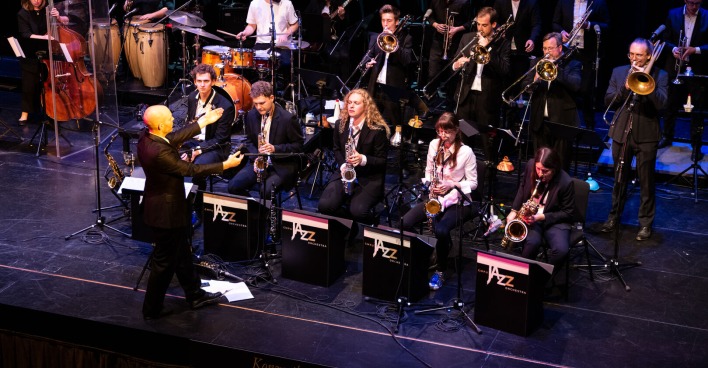 Big Band GMPU Klagenfurt