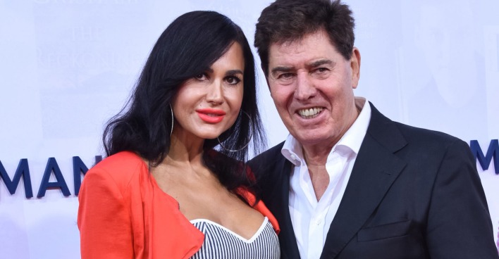 Jack und Rafaella White