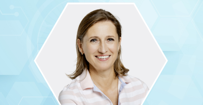 Dr. Edith Kurz
