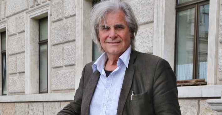 Peter Simonischek