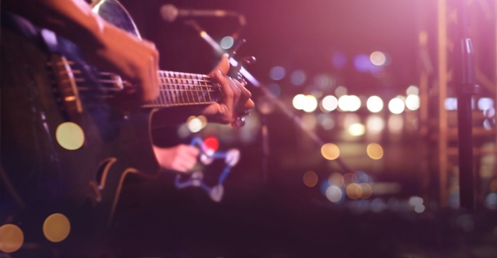 Musikfachhandel unter Druck