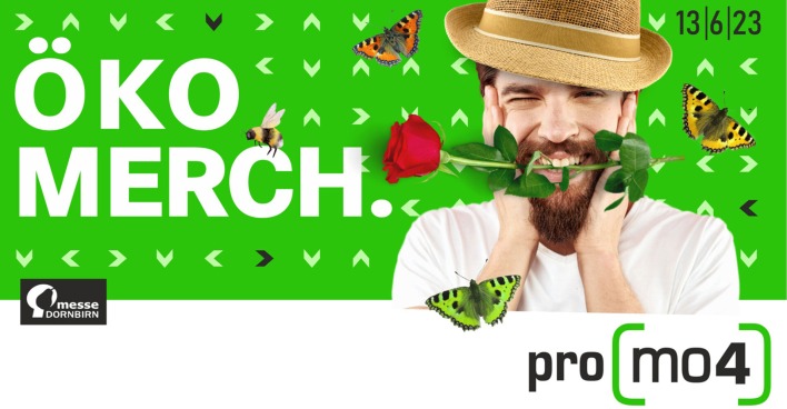 Messe für haptische Werbung im Vierländereck