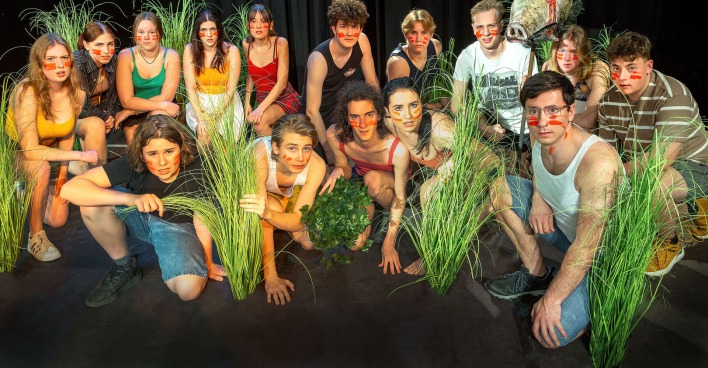 Schauspielensemble JTK