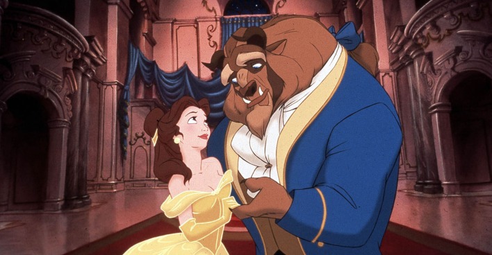 Die Schöne und das Biest | Credit: Disney / Mary Evans / picturedesk.com
