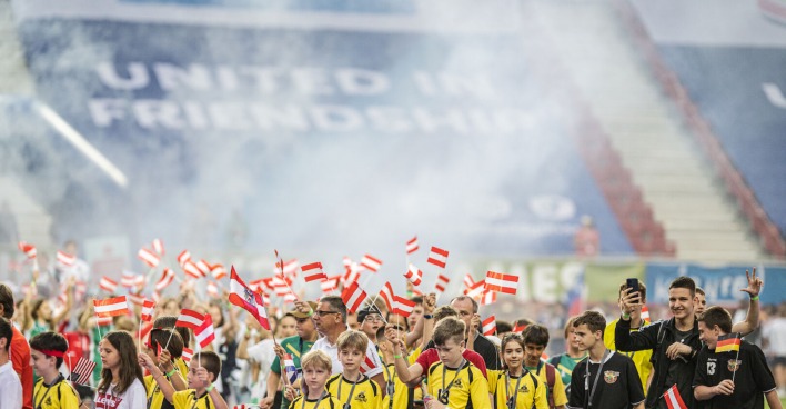 United World Games