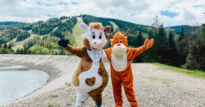 Bergfest