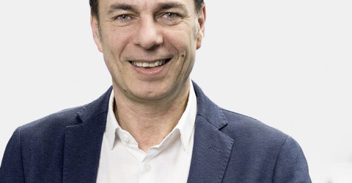Christoph Günther, Gesellschafter Auto Günther.