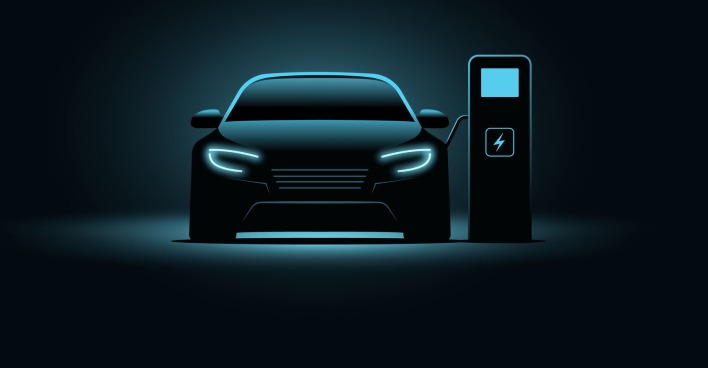 Elektroauto Tanken