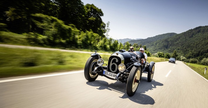 Oldtimer