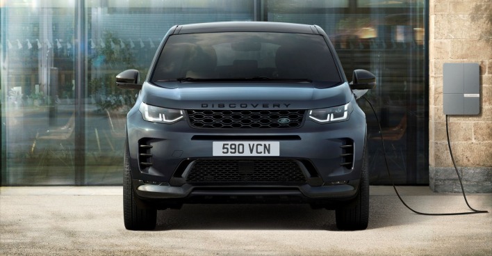Discovery mit Plug-In