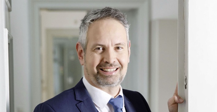 Notar Bernd Alber