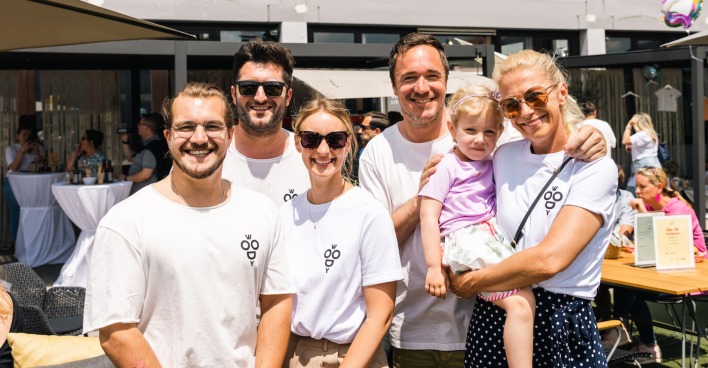 WoodyLIving Sommerfest