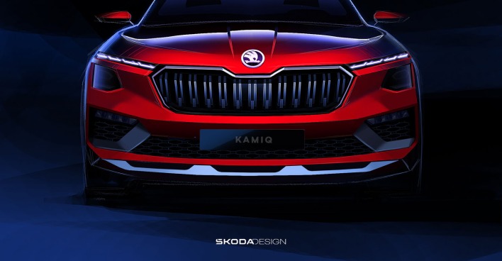 Kamiq