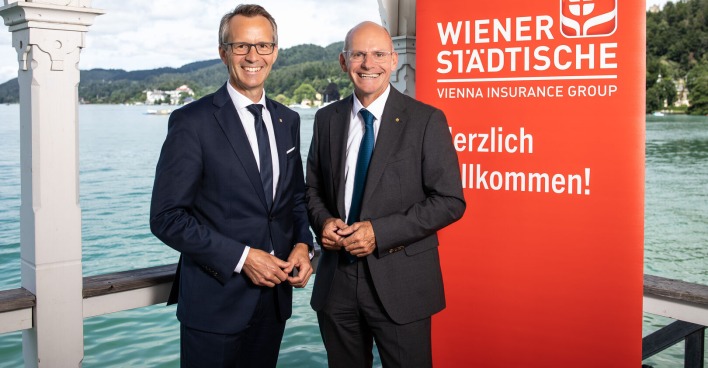 Bucher und Müller