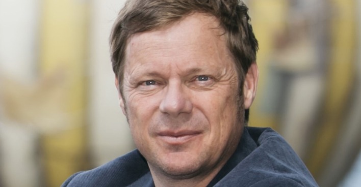 Kommunikationsexperte Axel Renner
